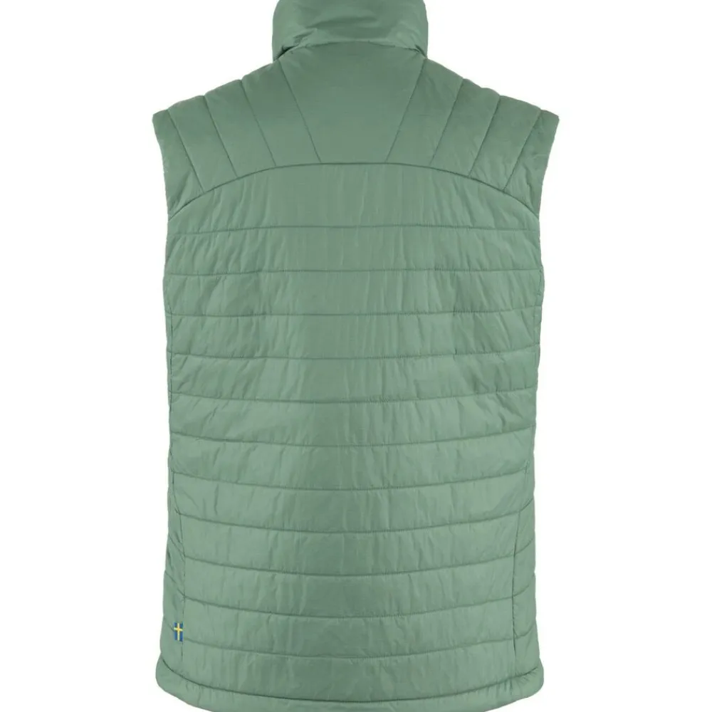 DAMES Fjallraven Vesten|Expedition X-latt vest W