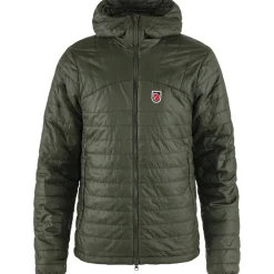 Heren Fjallraven Jassen Heren|Expedition X-latt Hoodie M