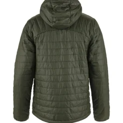 Heren Fjallraven Jassen Heren|Expedition X-latt Hoodie M