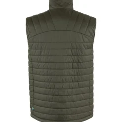 Heren Fjallraven Jassen Heren|Expedition X-latt vest m