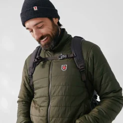 Heren Fjallraven Jassen Heren|Expedition X-latt jacket M