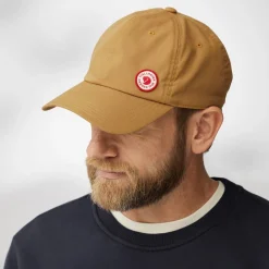 DAMES Fjallraven Handschoenen, Hoofddeksels E.D.|Handschoenen, Hoofddeksels E.D.|Logo Cap