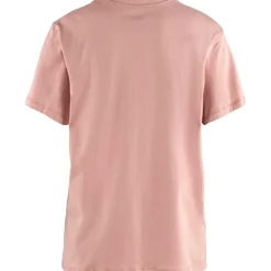 DAMES Fjallraven Shirts Dames|Relaxed T-Shirt W