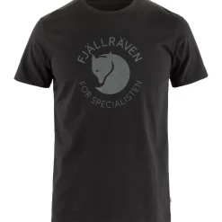 Heren Fjallraven Shirts Heren|Fox T-shirt M