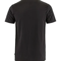 Heren Fjallraven Shirts Heren|Fox T-shirt M