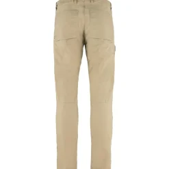 Heren Fjallraven Broeken Heren|Greenland jeans long