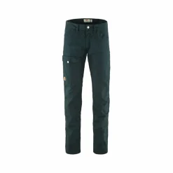 Heren Fjallraven Broeken Heren|Greenland jeans long