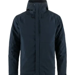 Heren Fjallraven Jassen Heren|HC Hydratic Padded Trail Jacket M