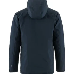 Heren Fjallraven Jassen Heren|HC Hydratic Padded Trail Jacket M