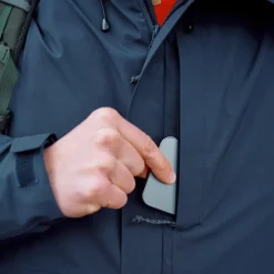 Heren Fjallraven Jassen Heren|HC Hydratic Padded Trail Jacket M