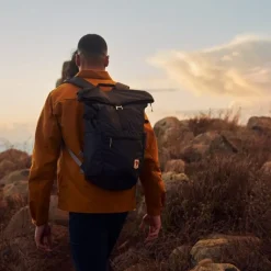 Fjallraven Dagrugzakken|High Coast Foldsack 24