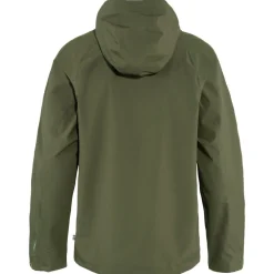 Heren Fjallraven Jassen Heren|High Coast Hydratic Trail Jacket M