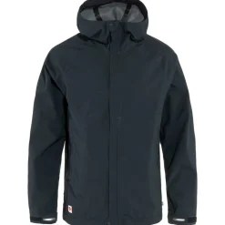 Heren Fjallraven Jassen Heren|High Coast Hydratic Trail Jacket M