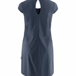 DAMES Fjallraven Rokjes & Jurken|High coast lite dress W