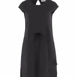 DAMES Fjallraven Rokjes & Jurken|High coast lite dress W