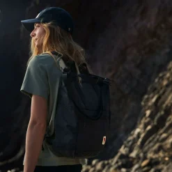 DAMES Fjallraven Handschoenen, Hoofddeksels E.D.|Handschoenen, Hoofddeksels E.D.|High coast lite cap