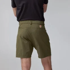 Heren Fjallraven Broeken Heren|High Coast Pack Shorts M