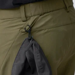 Heren Fjallraven Broeken Heren|High Coast Pack Shorts M