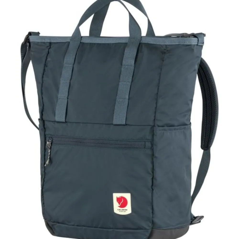 Fjallraven Dagrugzakken|High coast Totepack