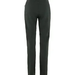 DAMES Fjallraven Broeken Dames|High coast trail trousers W