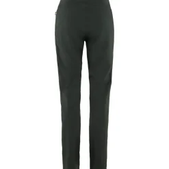 DAMES Fjallraven Broeken Dames|High coast trail trousers W