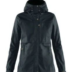 DAMES Fjallraven Jassen Dames|Kaipak jacket W