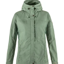 DAMES Fjallraven Jassen Dames|Kaipak jacket W