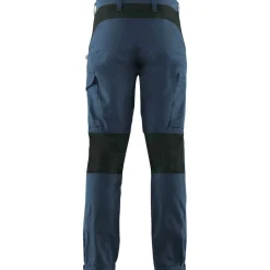 Heren Fjallraven Broeken Heren|Kaipak trousers M