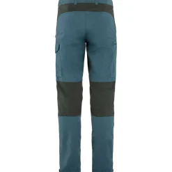 Heren Fjallraven Broeken Heren|Kaipak Trousers M