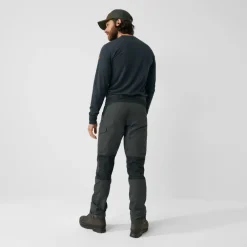 Heren Fjallraven Broeken Heren|Kaipak Trousers M