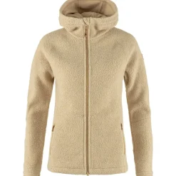 DAMES Fjallraven Vesten|Kaitum fleece