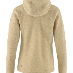 DAMES Fjallraven Vesten|Kaitum fleece