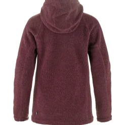 DAMES Fjallraven Vesten|Kaitum Fleece W