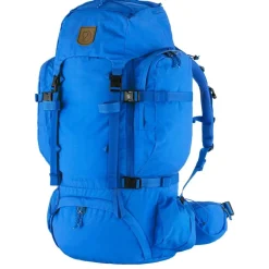Fjallraven Backpacks|Kajka 75