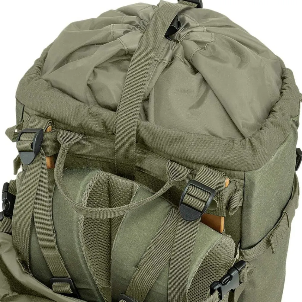 Fjallraven Dagrugzakken|Kajka 35