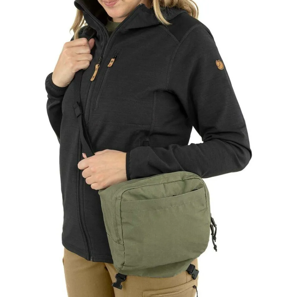 Fjallraven Dagrugzakken|Kajka 35