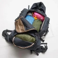 Fjallraven Backpacks|Kajka 65