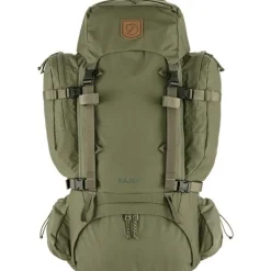 Fjallraven Backpacks|Kajka 65