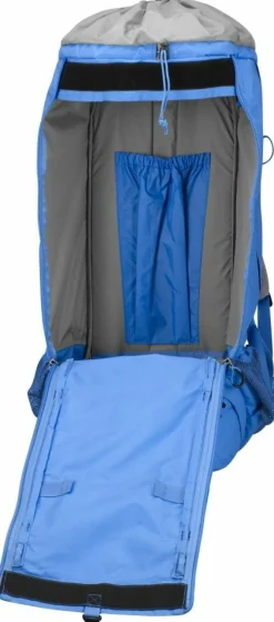 Fjallraven Backpacks|Kajka 100 Robuuste trekkingrugzak