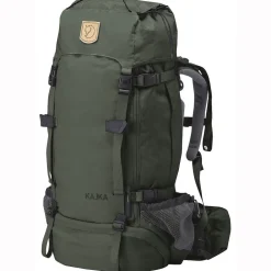 Fjallraven Backpacks|Kajka 65 Robuuste trekkingrugzak