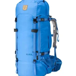Fjallraven Backpacks|Kajka 65 Robuuste trekkingrugzak