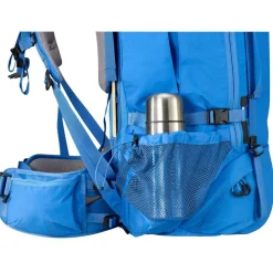 Fjallraven Backpacks|Kajka 65 Robuuste trekkingrugzak