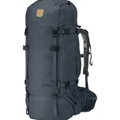 Fjallraven Backpacks|Kajka 65 Robuuste trekkingrugzak