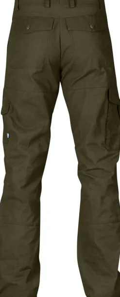 Heren Fjallraven Broeken Heren|karl pro trousers