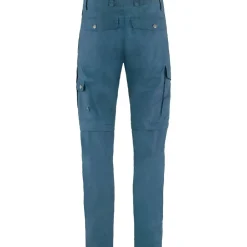 Heren Fjallraven Broeken Heren|Karl pro zip-off trousers