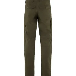 Heren Fjallraven Broeken Heren|Karl pro zip-off trousers