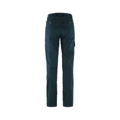 DAMES Fjallraven Broeken Dames|Karla lite trousers W