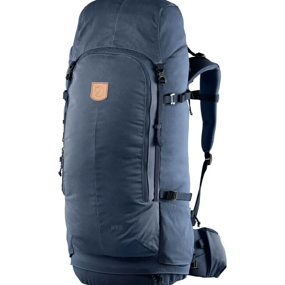 Fjallraven Backpacks|Keb 72