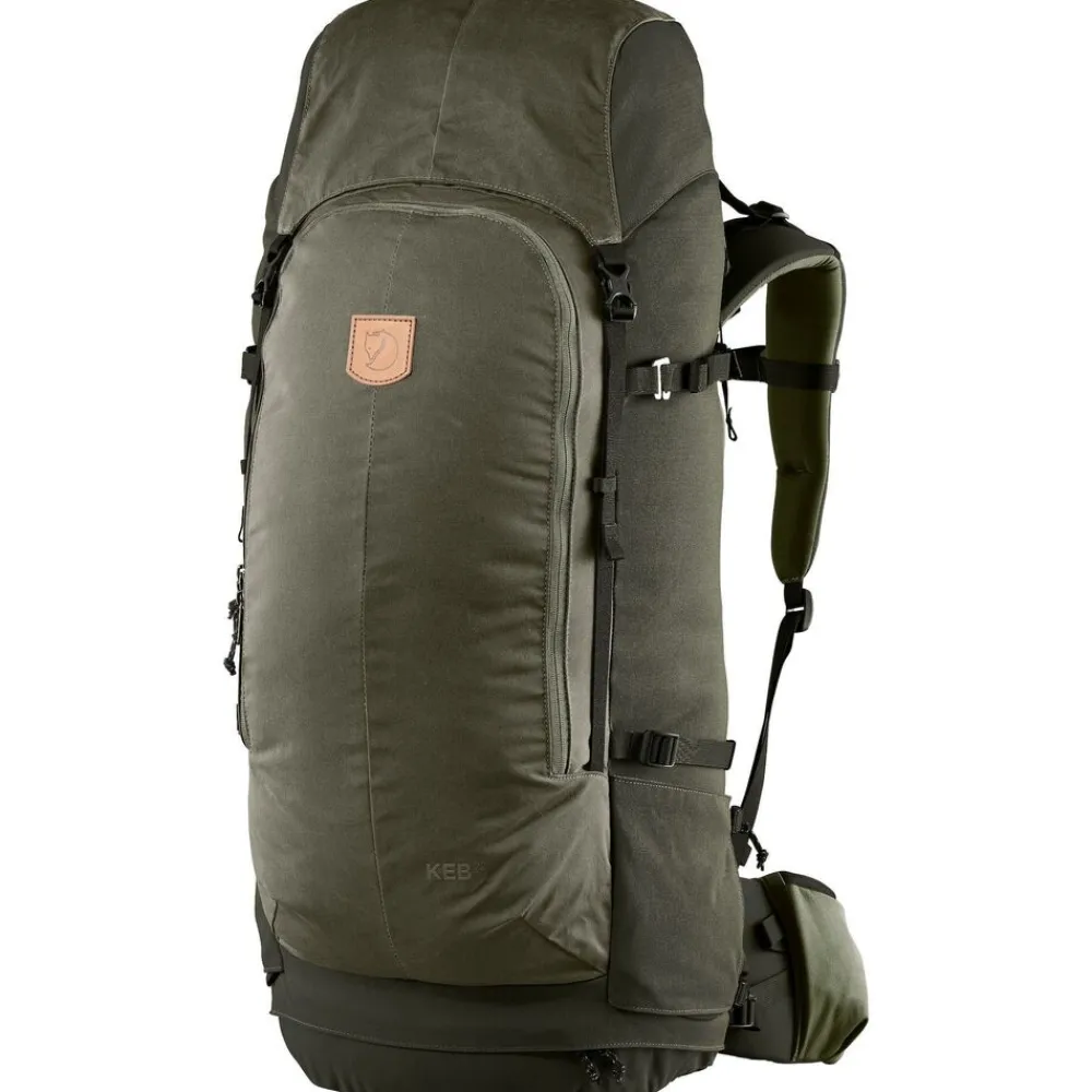 Fjallraven Backpacks|Keb 72