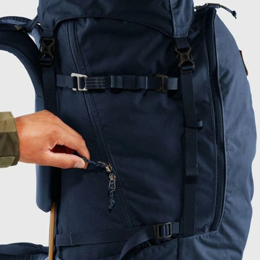 Fjallraven Backpacks|Keb 72